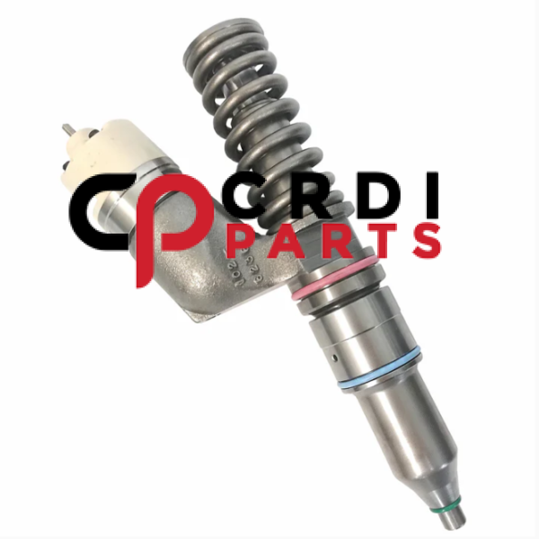 Common Rail Fuel Injector 159-7373 For Caterpillar C-15 Engines