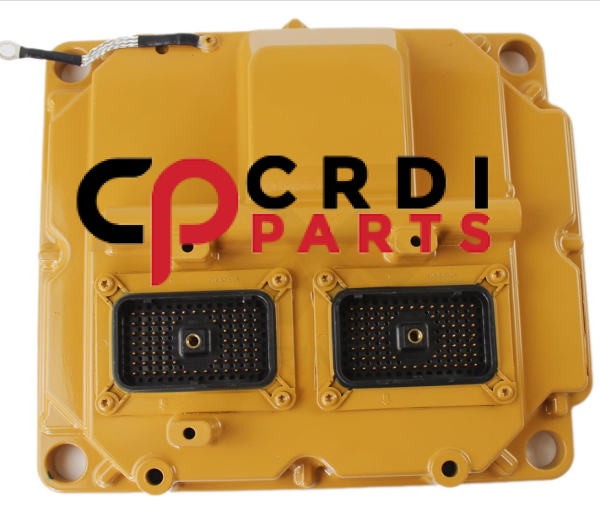 Electronic Control Module ECM 462-0007, 4620007 For Caterpillar 330GC