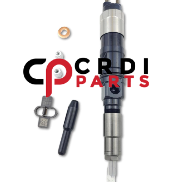 Common Rail Fuel injector RE519730 for John Deere 6068 4045 Engine