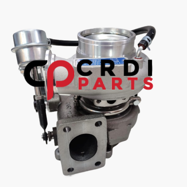 Turbocharger 3780332, 3780333, HE221W For Cummins ISDE140 QSB4.5 4.5L Engine