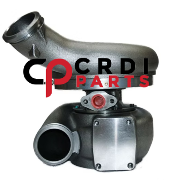 Turbocharger 10R2027 For Caterpillar C13