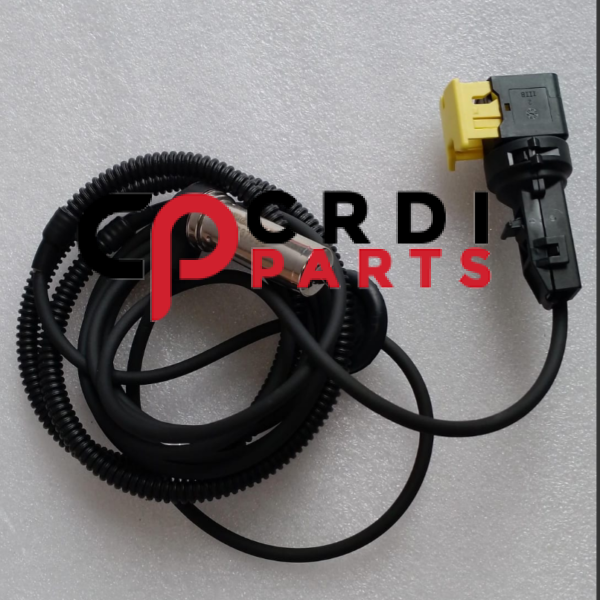 ABS Sensor 21296852, 21296853, 23389999, 23637093 For Volvo FH4/FM4