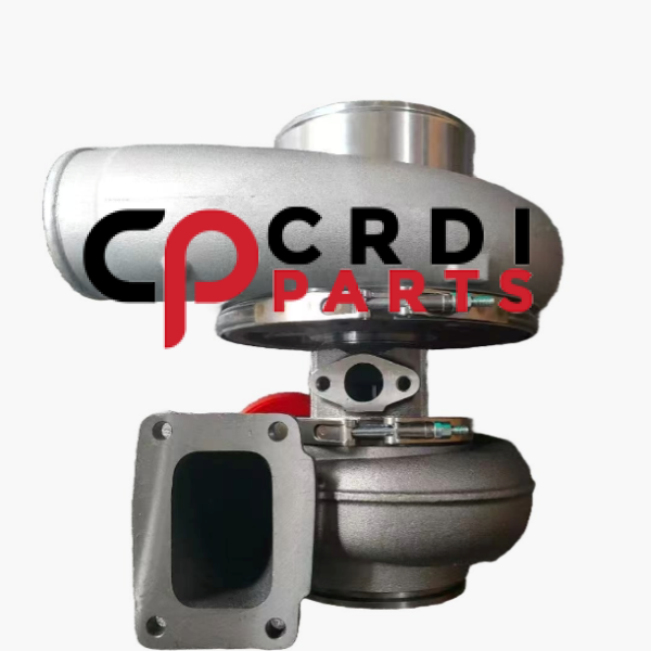 Turbocharger 725732-5012S, XT0210100010, 725732-0012 Suitable For 1985kW/2700HP Engine 16V4000