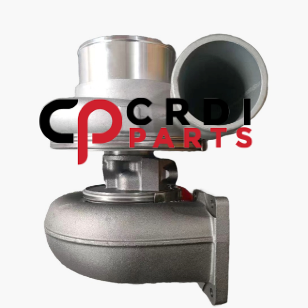 Turbocharger 725732-5012S, XT0210100010, 725732-0012 Suitable For 1985kW/2700HP Engine 16V4000
