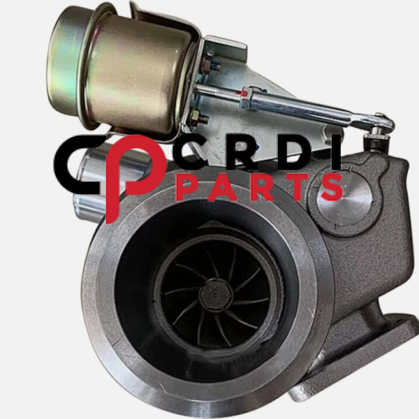 Turbocharger 250-7701, S310G122, 178485, 10R2660, 174978 For Caterpillar 2004-08 Engine C9