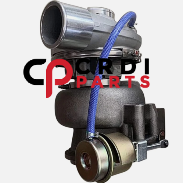 Turbocharger 250-7701, S310G122, 178485, 10R2660, 174978 For Caterpillar 2004-08 Engine C9