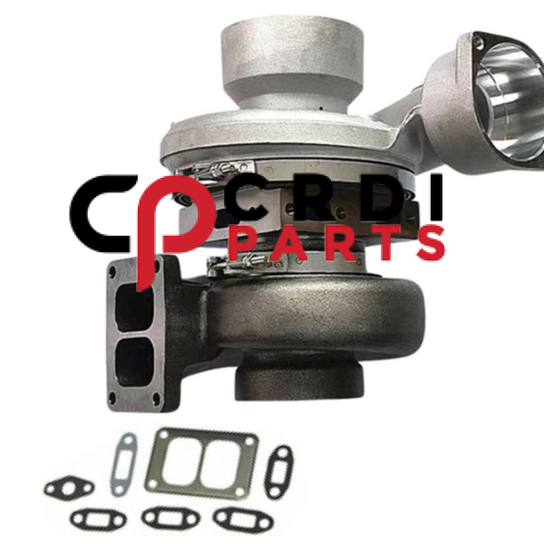 Turbocharger 7C7577, 312560 For Caterpillar