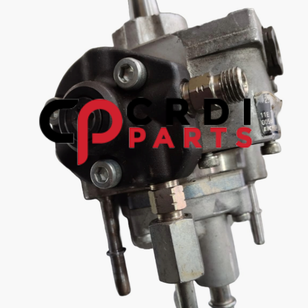 Common Fuel Injector Pump 23194290 For Eicher