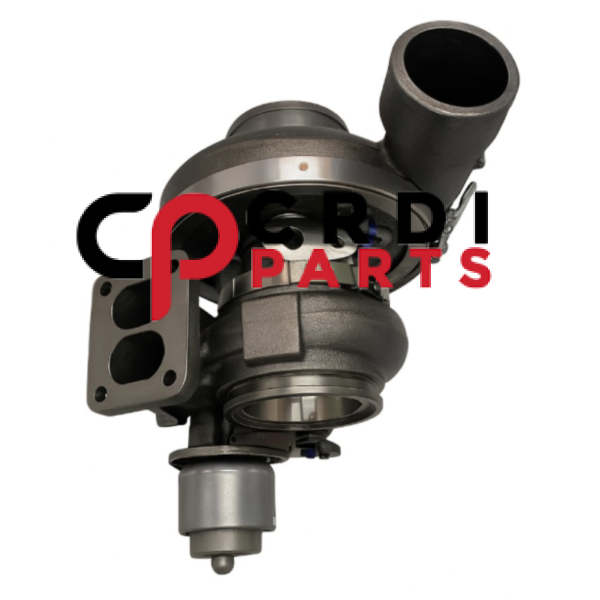 Turbocharger 424-3431, 347-2255, 360-1213, 360-1214 For E336E C9.3