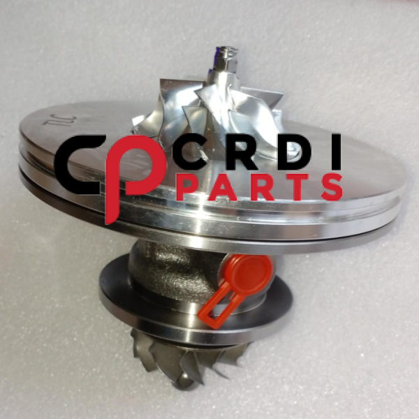 Turbocharger Chra JP50S-65900, JP50S Suitable For Jp50s Great Wall