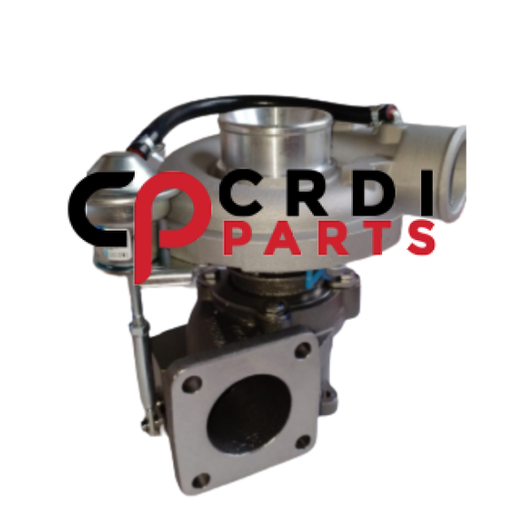 Turbocharger JP50S-65900, JP50S Suitable For Jp50s Great Wall