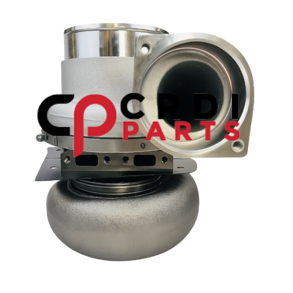 Turbocharger 2W5697 For D10N D9L