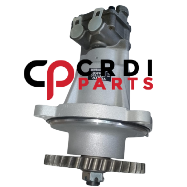 Common Fuel Pump 22677520, 22677519 For Volvo EC340D EC380D EC480D EC700B EC750D L150 L180 L220 Engine