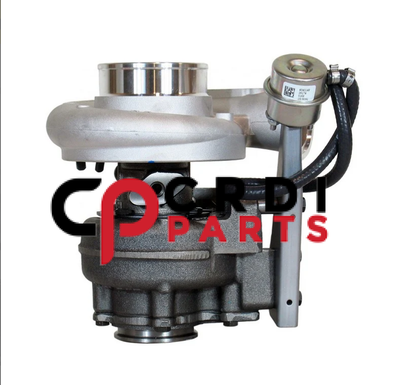Screenshot 2025-06-25 114911 Turbocharger HX35W, 3960478, 4050150 For Cummins 6BT
