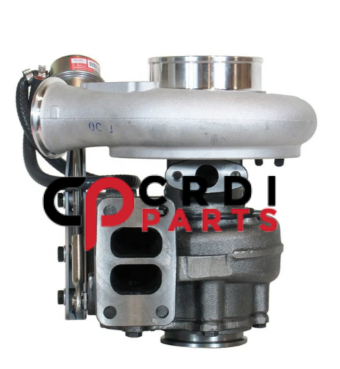 Turbocharger HX35W, 3960478, 4050150 For Cummins 6BT