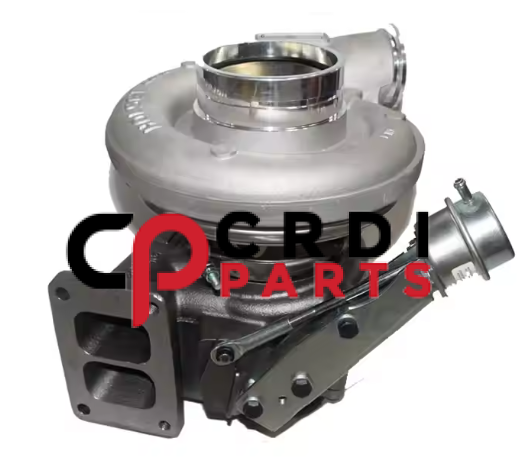 Turbocharger 15096753, 4031099H For Holset A35F A40 EC480