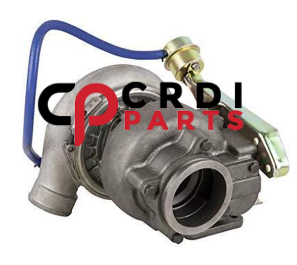 Turbocharger 3528174 For Engine 6CTAA 5.9L