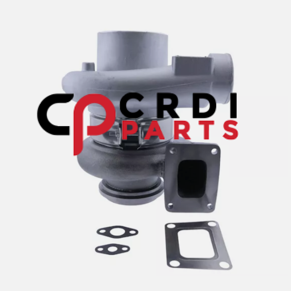 Turbocharger 3026924, 3018067 For Cummins Engine 