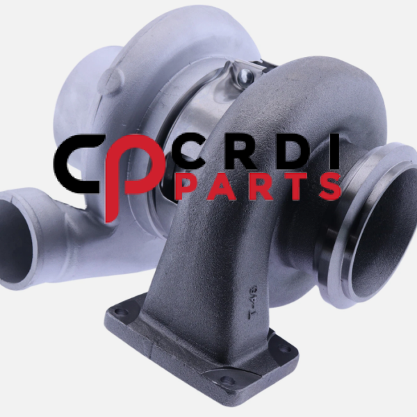 Turbocharger 3026924, 3018067 For Cummins Engine 