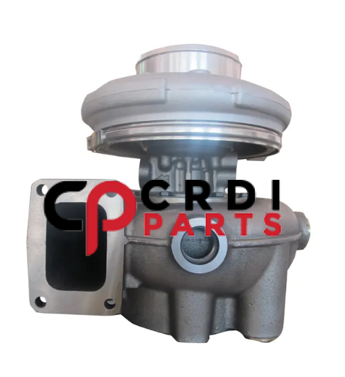 Turbocharger HX80M, 3596959, 2882021, 3803796, 3804699, 4025301 for CUMMINS K19