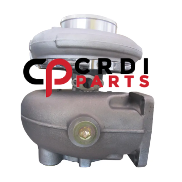 Turbocharger HX80M, 3596959, 2882021, 3803796, 3804699, 4025301 for CUMMINS K19