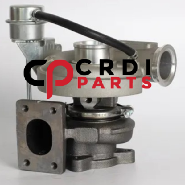 Turbocharger 3774227, 3774227A, 3777896, 3773121, 3777897 For Cummins