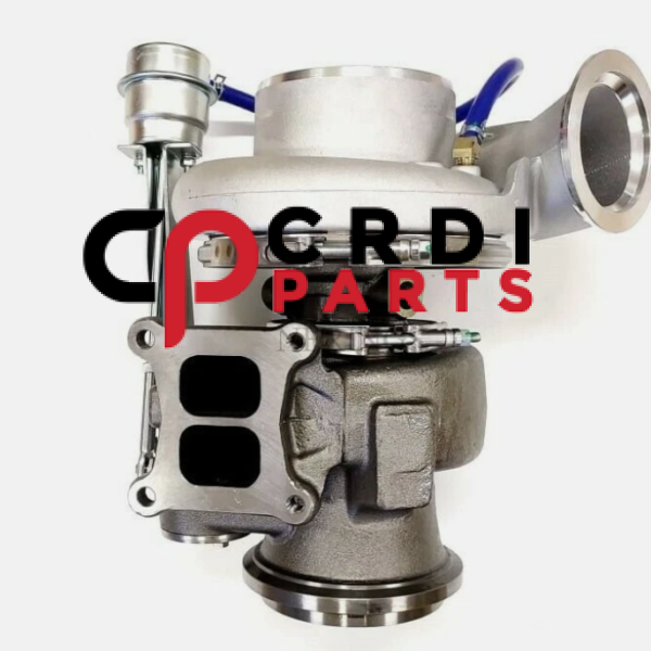 Turbocharger 4043707, 4043708, 4352298 For for Cummins