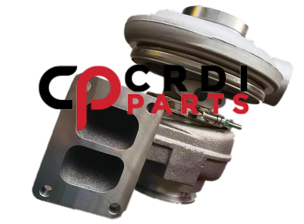 Turbocharger HX55, 3591077 For Volvo Truck FH12 FM12 Engine D12 D12C