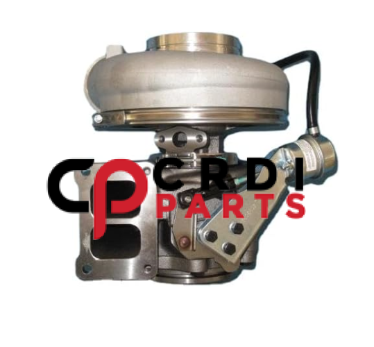 Turbocharger HE551W, 3767204, 3780206, 4033822, 3780207, 3767205, 3767204 For T4A T9.450 T9.505