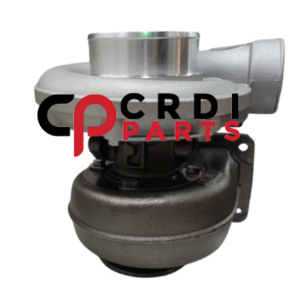 Turbocharger 177272 Suitable For BorgWarner