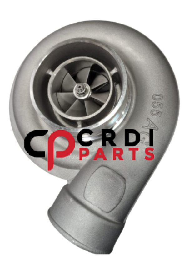 Screenshot 2025-06-26 172731 Turbocharger 177272 Suitable For BorgWarner