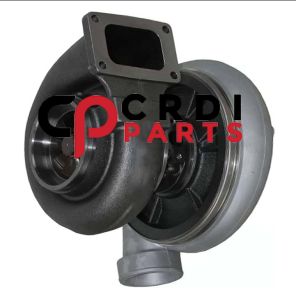 Turbocharger 3594190, 4025026 For Cummins Diesel Engine QSK60