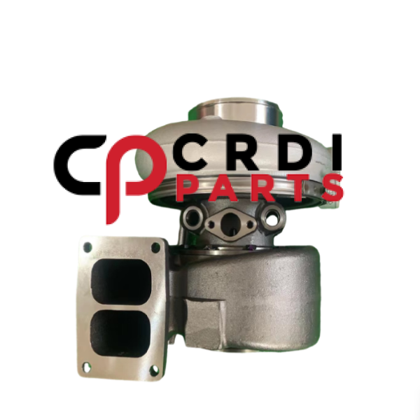 Turbocharger HX85, 3539290, 3537097, 3537098, 3537099, 3539290, 3539291 For 2000-06 Cummins Marine