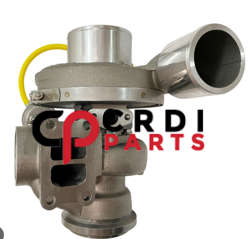 Turbocharger 12749880058, 12749700058, , 175183, 12009095072, 262-5901, 262-2870, 10R-3749 Suitable For Cat D6R Dozer B2G005