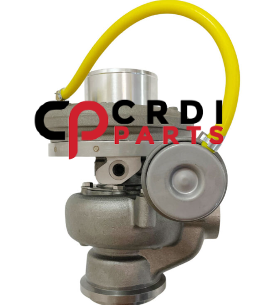 Turbocharger 12749880058, 12749700058, , 175183, 12009095072, 262-5901, 262-2870, 10R-3749 Suitable For Cat D6R Dozer B2G005