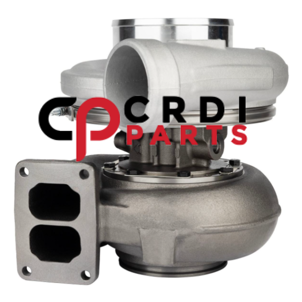 Turbocharger HC5A, 3803015, 3594085 For Cummins KT19C