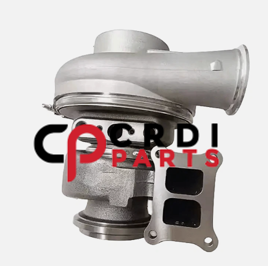 Turbocharger HT60, 3536808, 3536807, 4033542, 3804570 For Cummins 96N14 Engine