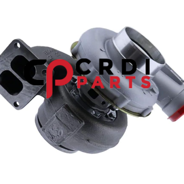 Turbocharger HX50, 3525237, 3537037, 3537245, 3537246 For Cummins ISM M11