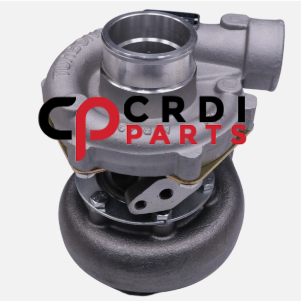 Turbocharger 5273534, 4982530, 728001-5001S For Cummins Engine 4BT 4BTA3.9