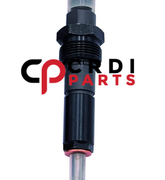 Common Rail Fuel Injector 3355015, 3802982, 3922409 For Cummins 6BT 6BTA 5.9L 210HP