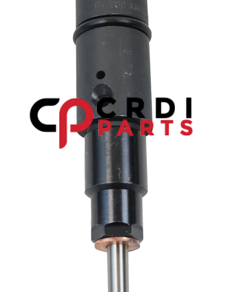 Common Rail Fuel Injector 3975929 For Cummins Engine 6CT 6LT ISC L375 6L 8.9