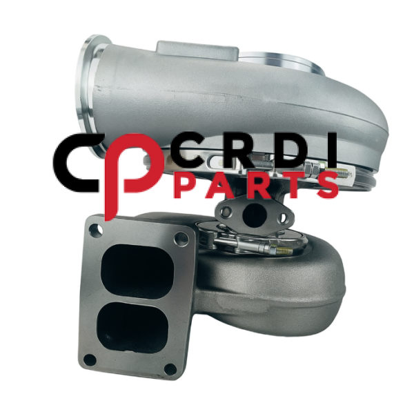 Turbocharger HX60, 3592968, 4024762, 4024762NX For Cummins
