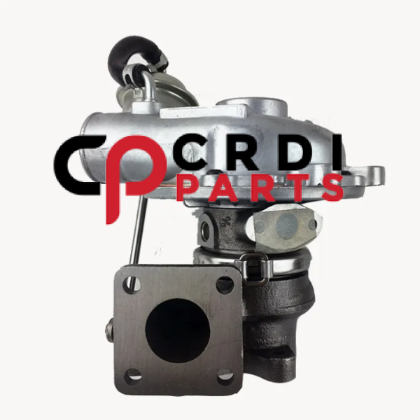Turbocharger RHF4H, VB420076, VIDZ, 8973311850, 897331-1850, 4T-505, 4T505, 8973311851, 1118010-802 For 4JB1TC Engine