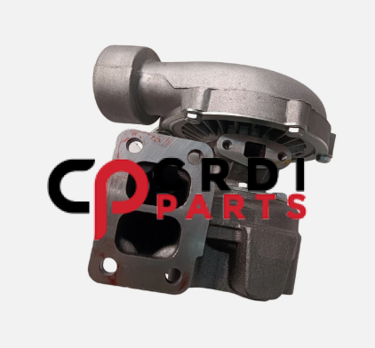 Turbocharger 65.09100-7038, 466721-0003 For Daewoo DH300-5 D1146T