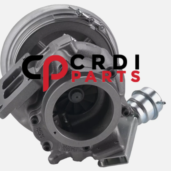Turbocharger 5324953, 1869904, 2111349, 2491452, 2841403, 3790184, 4031031H For Scania D13A Tier 3 Industrial
