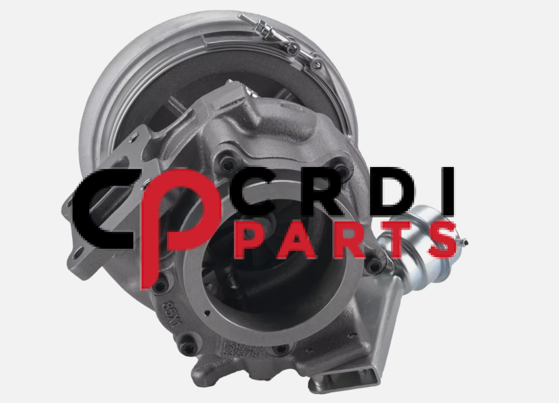 Screenshot 2025-06-30 152935 Turbocharger 5324953, 1869904, 2111349, 2491452, 2841403, 3790184, 4031031H For Scania D13A Tier 3 Industrial