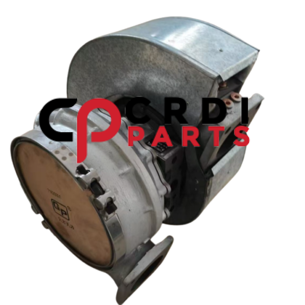 Turbocharger 256-4514, 2564514 Suitable For Caterpillar
