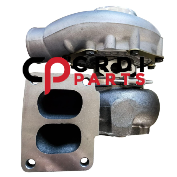 Turbocharger TA4538, 65.09100-7172, 466617-0003 For Daewoo Excavator DH320LC 420LC 370-7 Engine