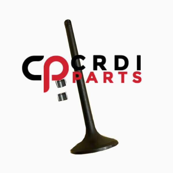 Intake Valve 4975848, 3804866 For Cummins Qst30 Engine