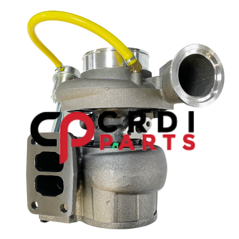 Screenshot 2025-07-01 115804 Turbocharger 4039319, HX40W, 65091007098, 65.09100-7098 For Doosan DL08 Engine